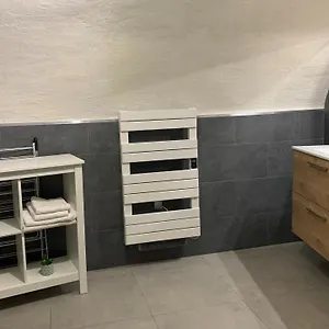 Appartement Matiski, Vaujany