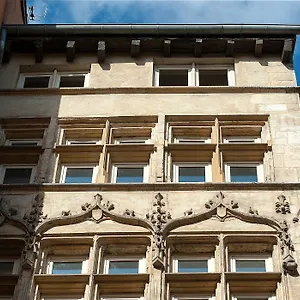 Appartement La Maison Debourg, Lyon